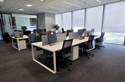 Marina One East Tower (D1), Office #523600031